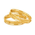 Opulent Simple Bangle,,hi-res 