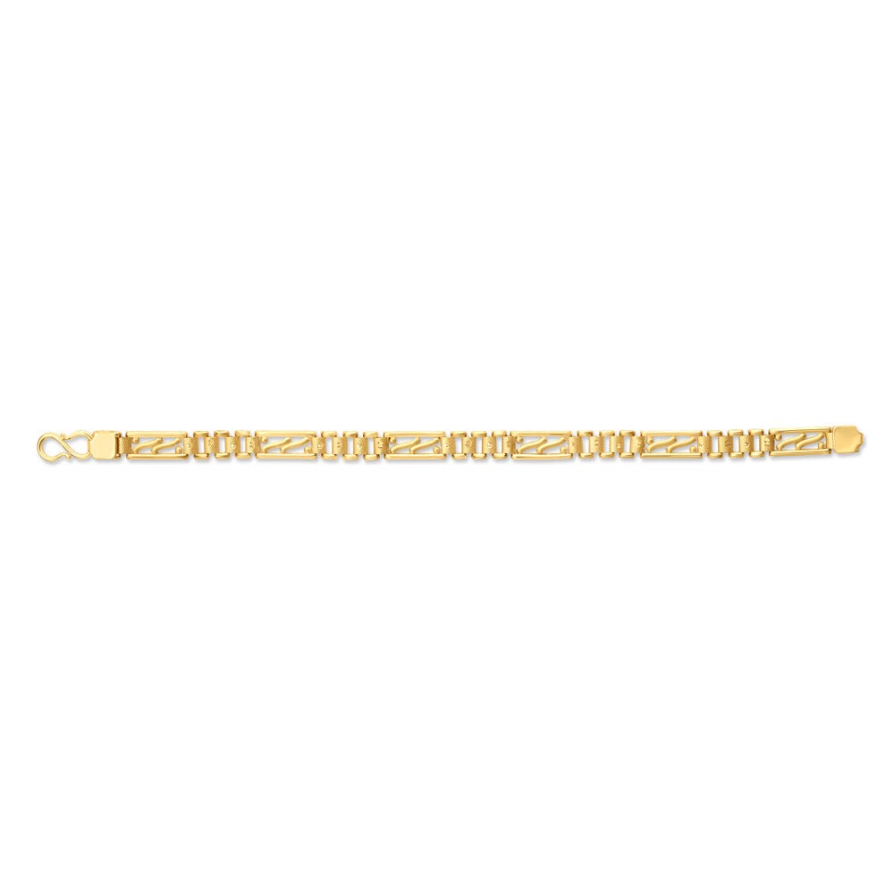 Gold bracelet price in tanishq online