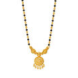Alluring Dazzling Mangalsutra,,hi-res 