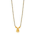 Alluring Dazzling Mangalsutra,,hi-res 2