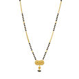 Timeless Mangalsutra for Kannadiga Bride 2