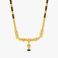 Opulent Rich Mangalsutra,,hi-res 