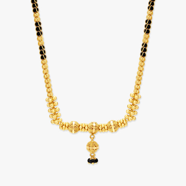 Opulent Rich Mangalsutra,,hi-res 
