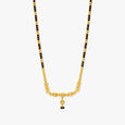 Opulent Rich Mangalsutra,,hi-res 2