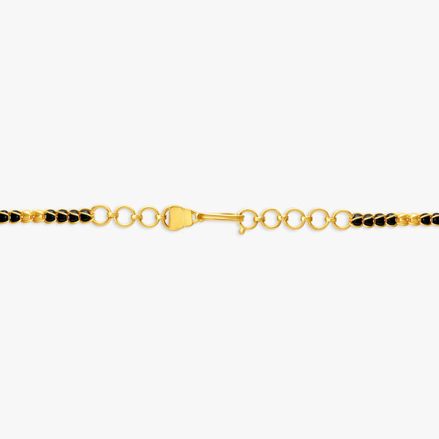 Opulent Rich Mangalsutra,,hi-res 3