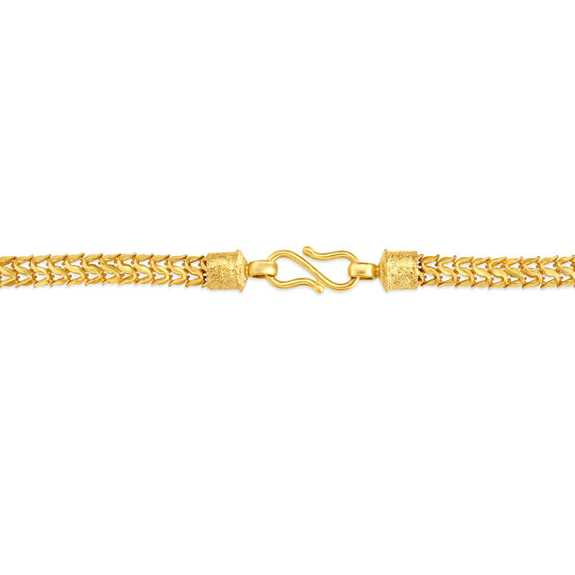 Magnificent Gold Chain,,hi-res 2