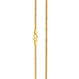 Enticing Gold Chain for Men,,hi-res 2