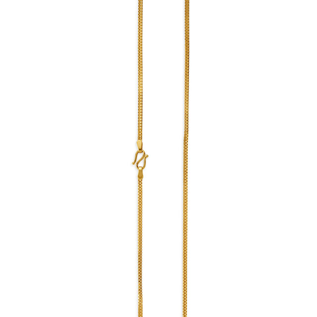 Captivating Gold Chain,,hi-res 2
