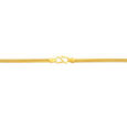Entrancing Gold Chain,,hi-res 2