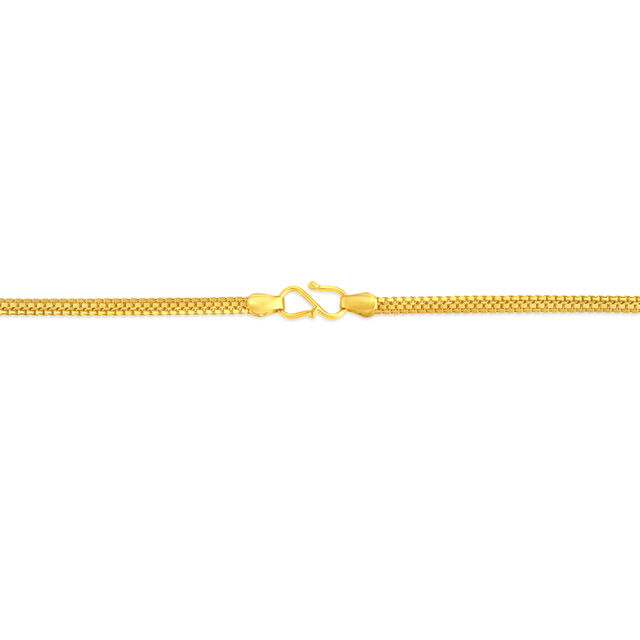 Entrancing Gold Chain,,hi-res 2