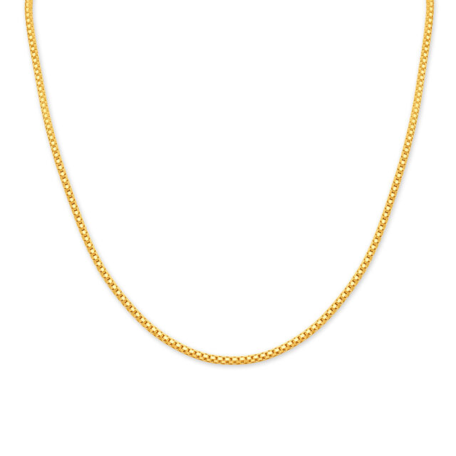 Eclectic Box Chain,,hi-res 