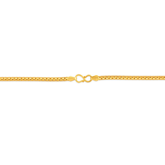 Eclectic Box Chain,,hi-res 2