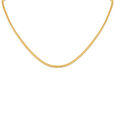 Enchanting Gold Chain for Men,,hi-res 