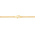 Enchanting Gold Chain for Men,,hi-res 2
