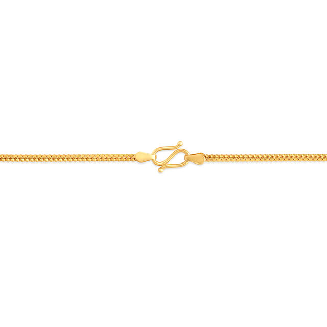 Enchanting Gold Chain for Men,,hi-res 2