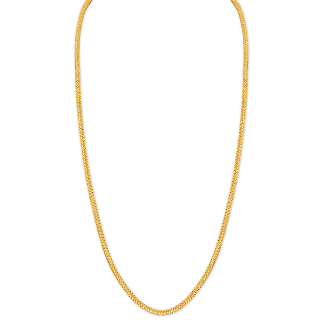 Stunning Gold Chain,,hi-res 
