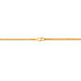 Stunning Gold Chain,,hi-res 2