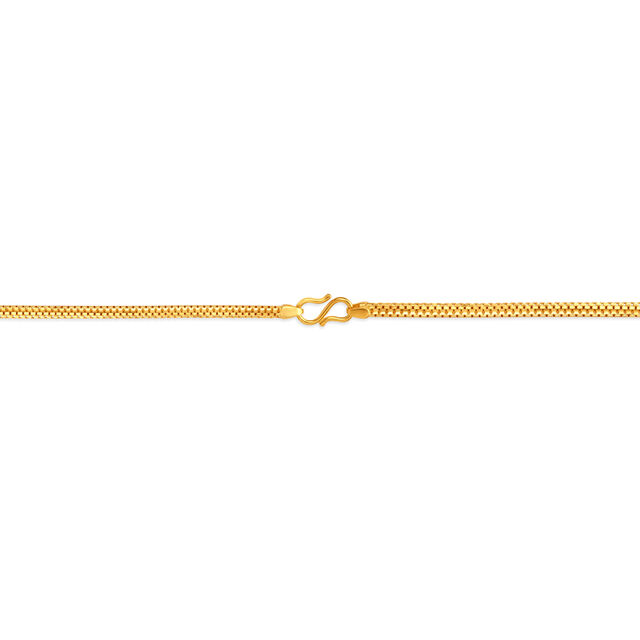 Stunning Gold Chain,,hi-res 2