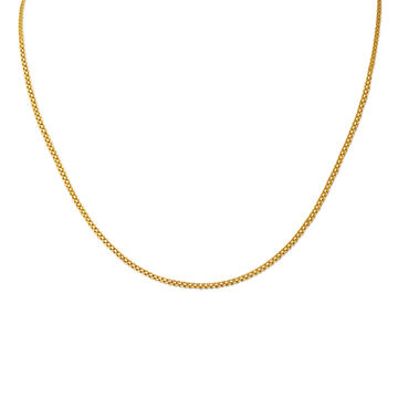 Lucid Gold Chain for Kids
