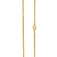 Lucid Gold Chain for Kids,,hi-res 2