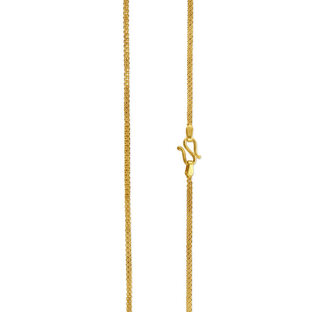 Lucid Gold Chain for Kids,,hi-res 2