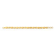 Elegant Gold Bracelet for Men,,hi-res 