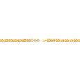 Elegant Gold Bracelet for Men,,hi-res 2