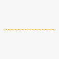 Artistic Gold Bracelet,,hi-res 2