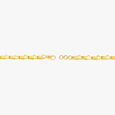Artistic Gold Bracelet,,hi-res 3