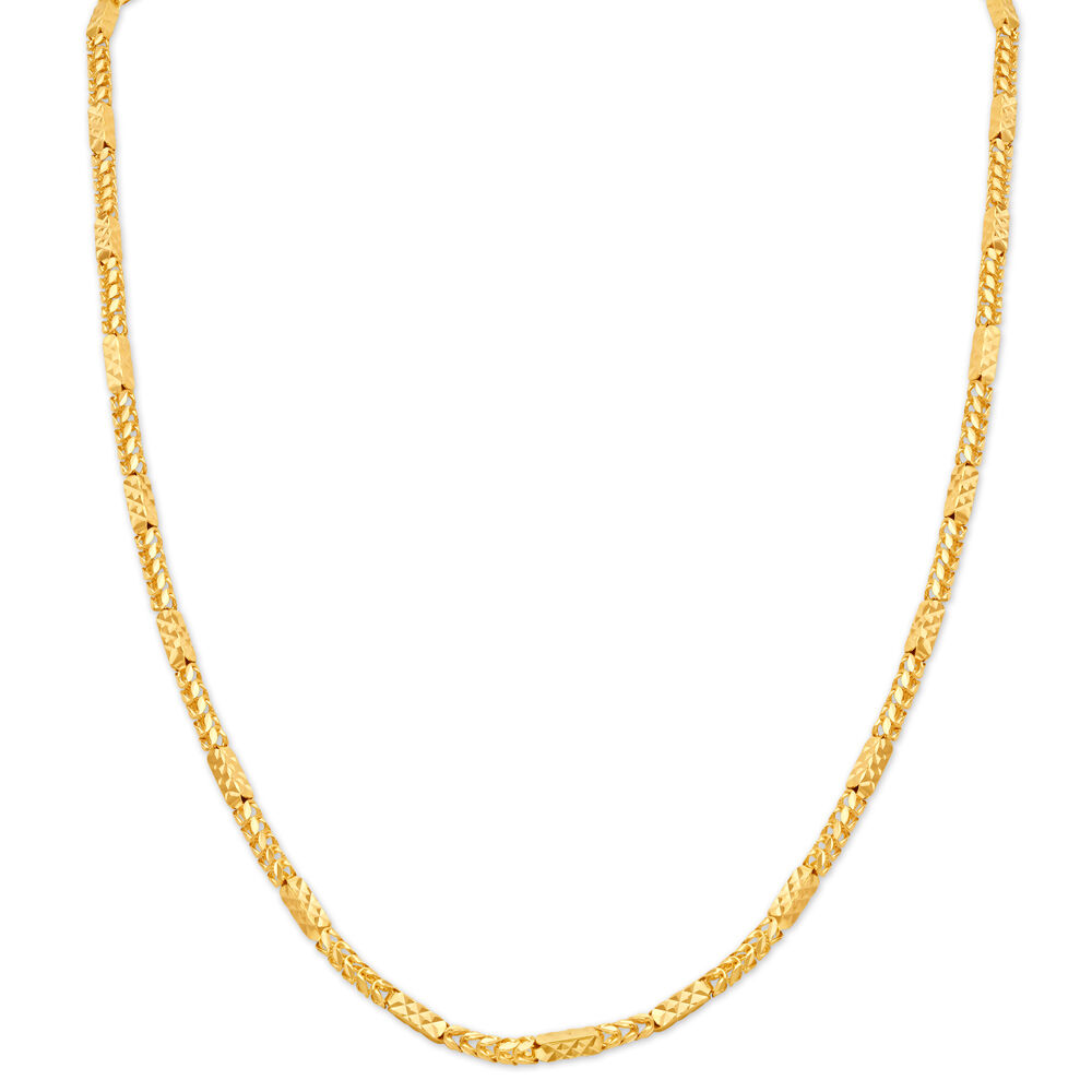 Best gold chain stores discount