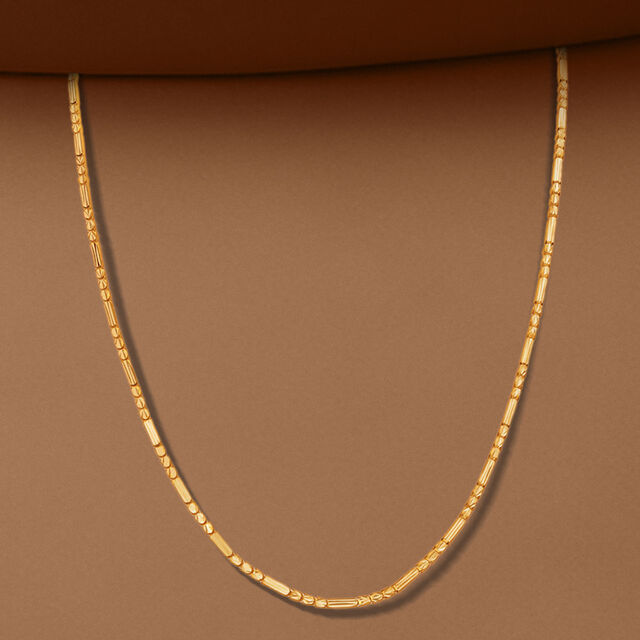 Shimmering Dainty Chain,,hi-res 