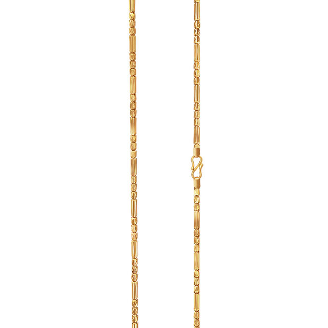 Shimmering Dainty Chain,,hi-res 3