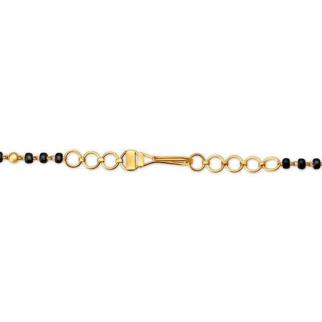 Alluring Traditional Mangalsutra 4