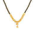 Tanishq 22 Karat Gold Mangalsutra,,hi-res 