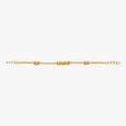 Stunning Gold Bracelet,,hi-res 2