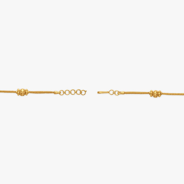 Stunning Gold Bracelet,,hi-res 3