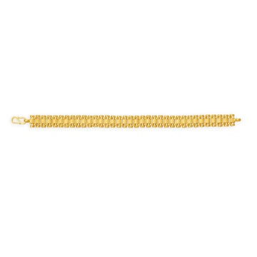Tanishq Gold Bracelet
