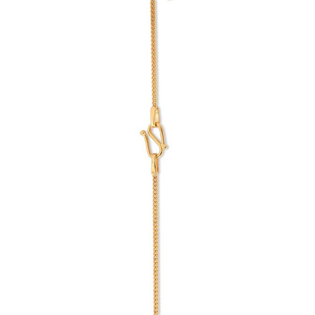 Charming Gold Chain,,hi-res 3