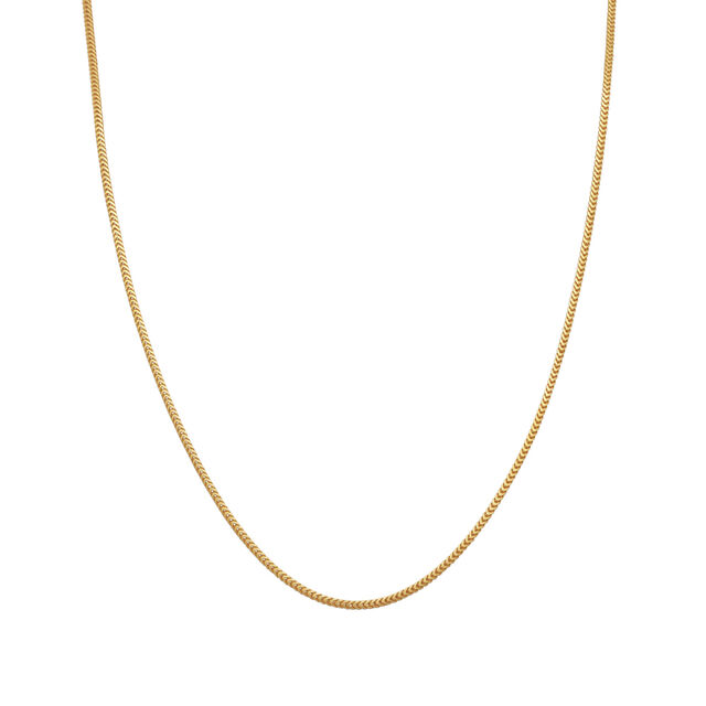 Timeless Gold Chain