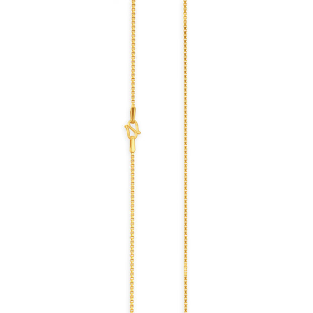 Enticing Box Chain 2