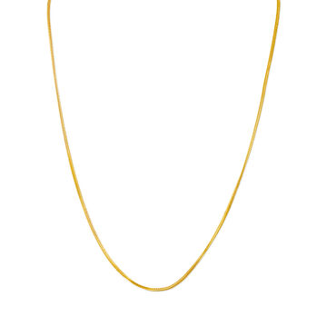 Classic Gold Chain
