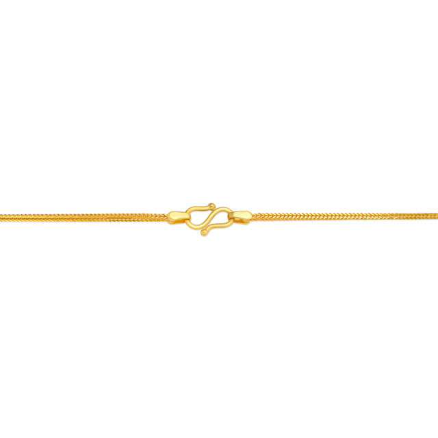 Classic Gold Chain,,hi-res 2