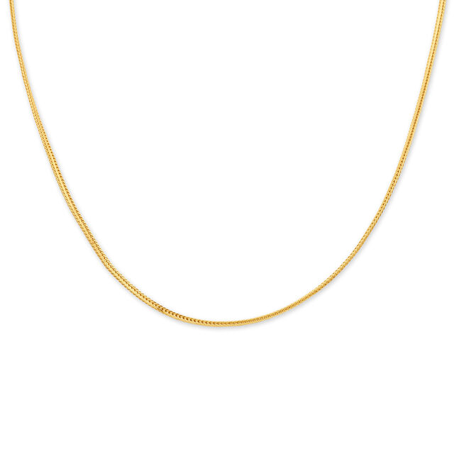 Magnificent Gold Chain for Men