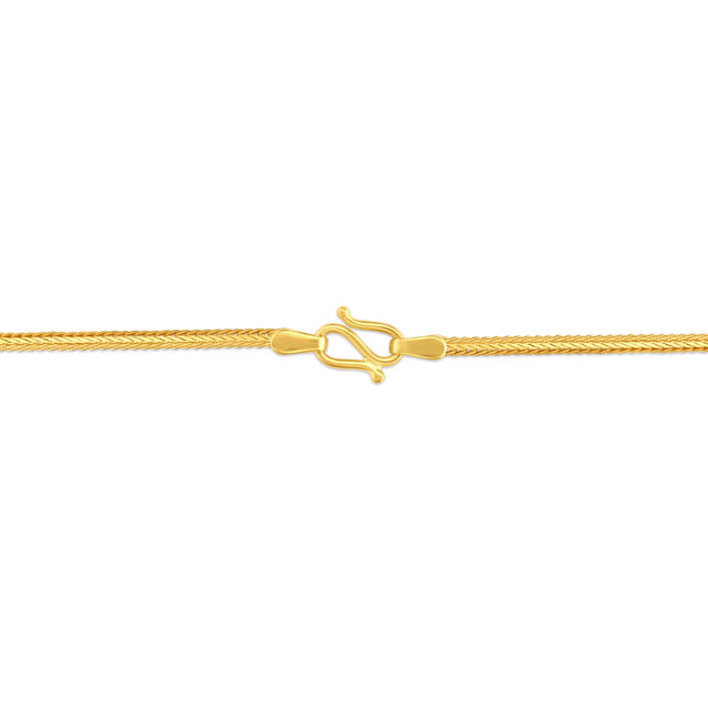 Magnificent Gold Chain for Men