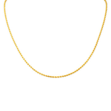 Sublime Gold Chain