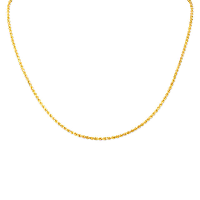 Sublime Gold Chain,,hi-res 