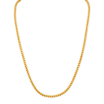 Regal Delicate Chain