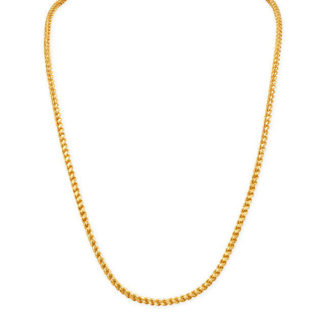 Regal Delicate Chain
