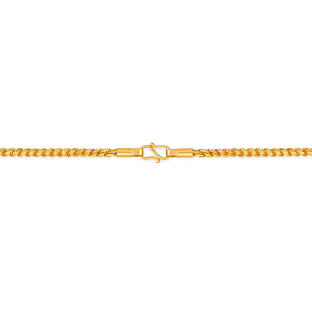Regal Delicate Chain