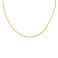 Minimalistic Gold Chain,,hi-res 